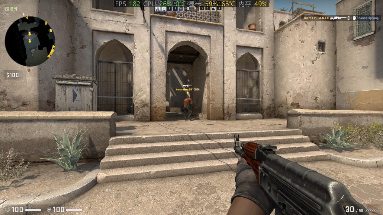 机械师f117-x全面屏15寸游戏测评,机械师游戏本f117-v评测