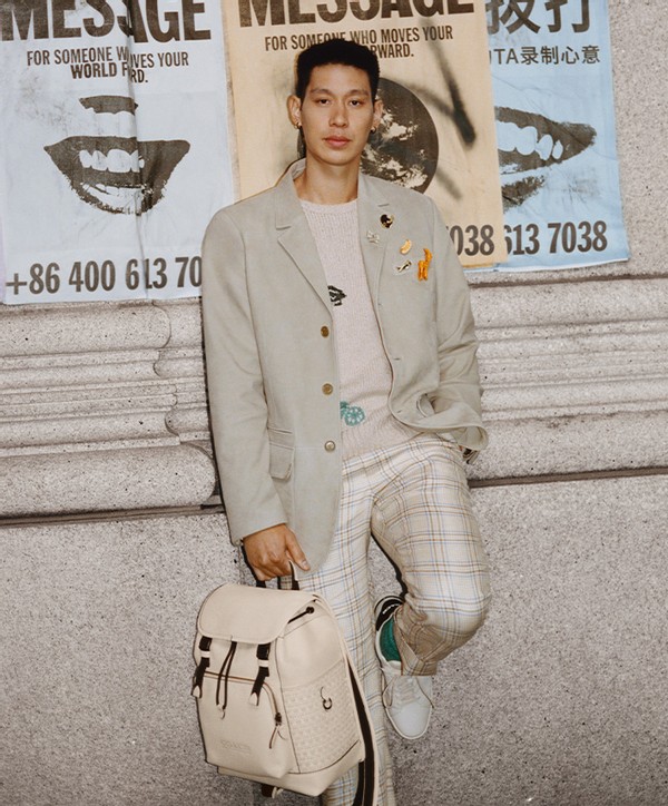 100个快速提升审美的品牌｜第十一期｜蔻驰coach