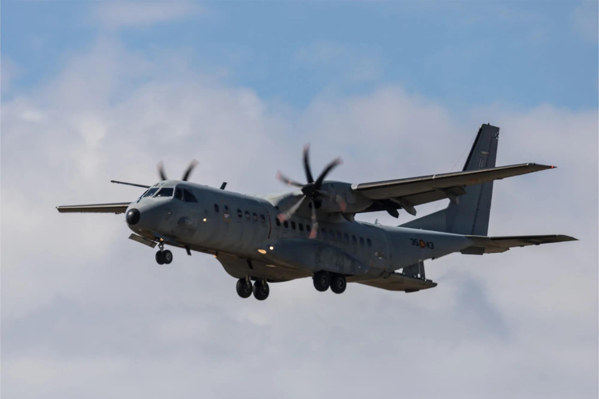 印度还有钱买武器吗,印度有没有国产运输机