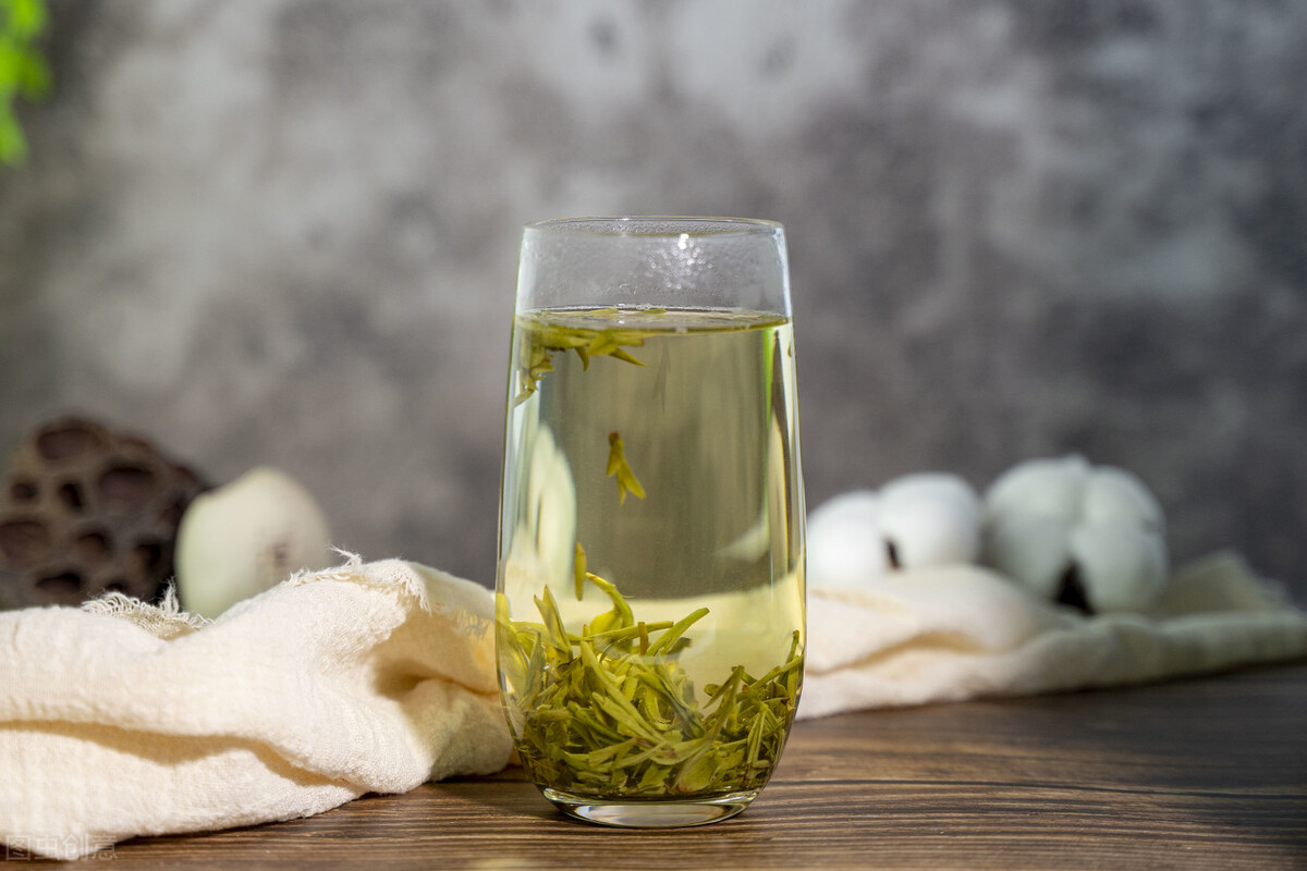 《人间物语》：茶与水，最美丽的相遇