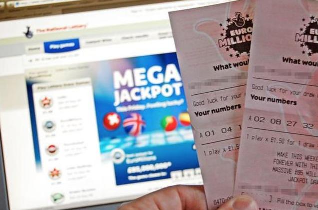 全*彩球**票行业分析:欧洲和日韩的彩票是怎样玩的?