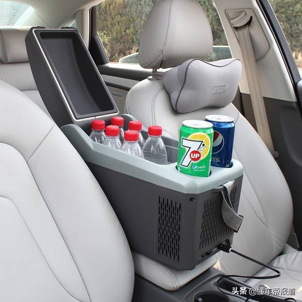 春节自驾必备5款车载神器,老司机车上必备的几件神器