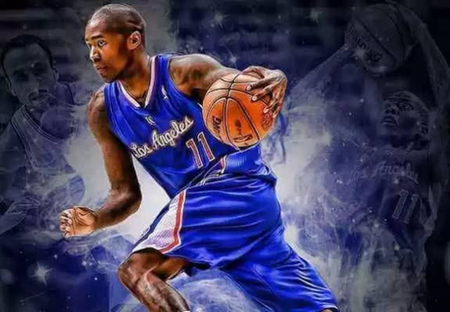 美媒评价保罗10大控卫,保罗对克劳福德的评价