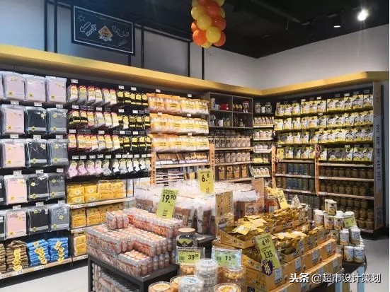 探店开业超市,福建万达广场探店