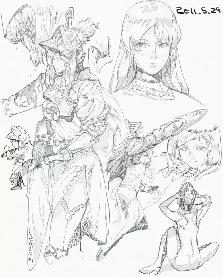 人体动态参考图,人体动态练习图