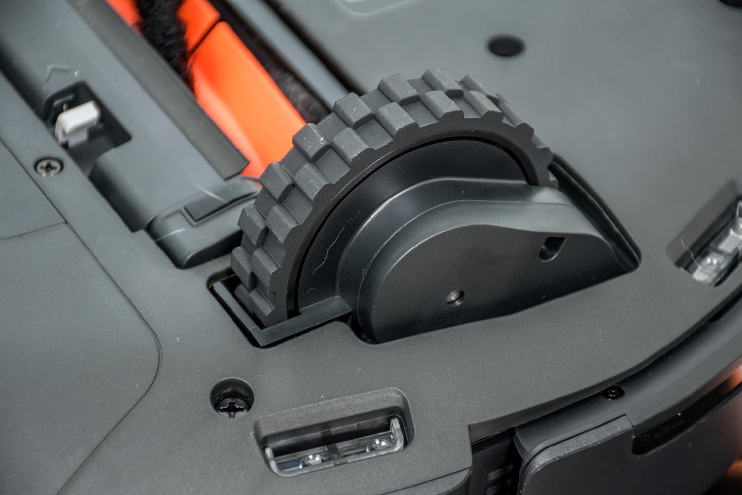 3d视觉检测搬运机器人,3d视觉ai机器人