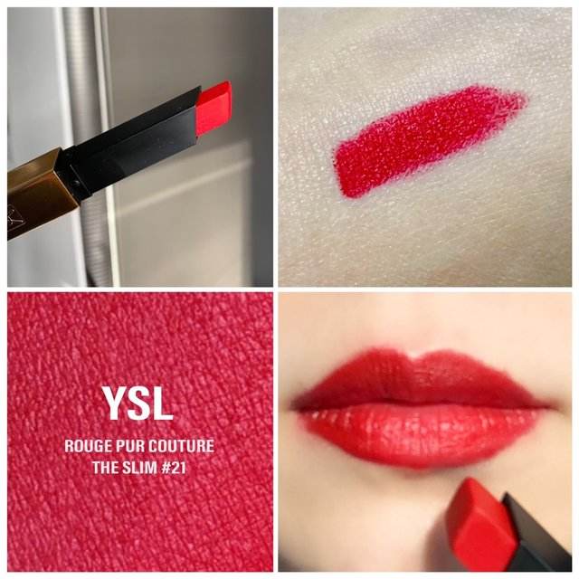 这些常年断货的口红你拥有了几支,买了好多口红