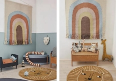 ​以新晋ins网红MarMar领衔，超全儿童家居大总结