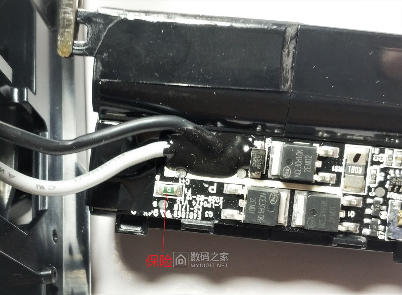 米家的充气宝开箱,米家便携充气宝