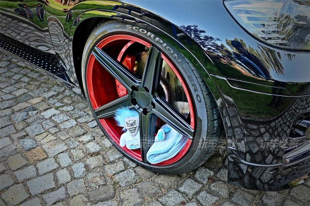 宝马x6改装绞牙,宝马x6改装轮眉