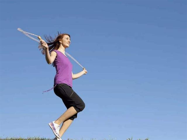 跳绳对备孕的人好处,备孕跳绳对精子有好处吗