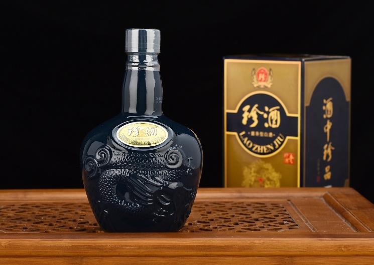 喝了十年白酒,喝了20多年白酒也没什么毛病啊