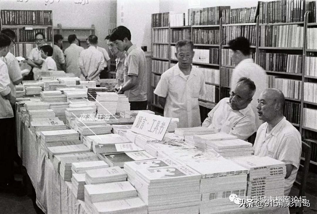 消失的中山路新华书店，逐渐模糊的城市记忆