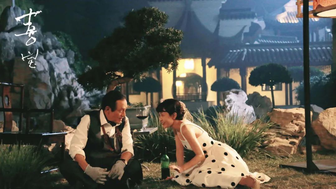 郭采洁喜宝郭敬明,郭采洁谈郭敬明奢侈品