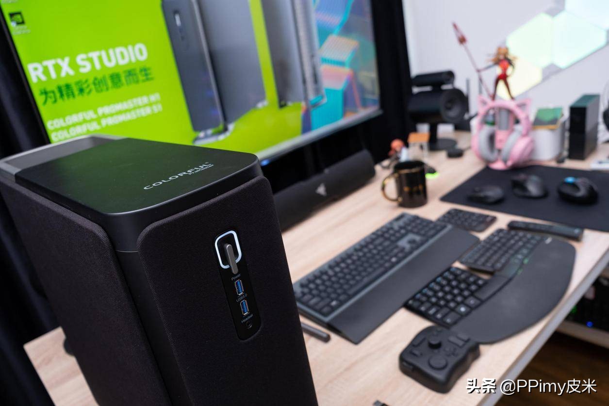 创意不受限，带你全方位了解NVIDIARTXStudio