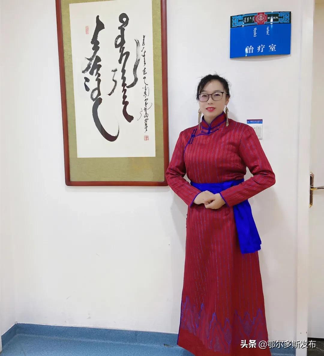 红梅:30年护理工作践行*产党共**员的初心使命