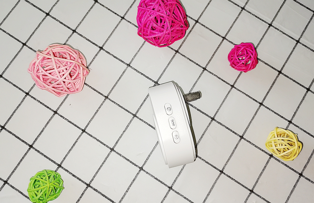 万佳安W5-W智能可视门铃，无需布线即可守护家的安全