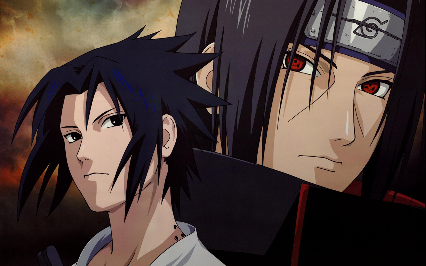 佐助犯了什么罪,佐助为什么不滥杀无辜