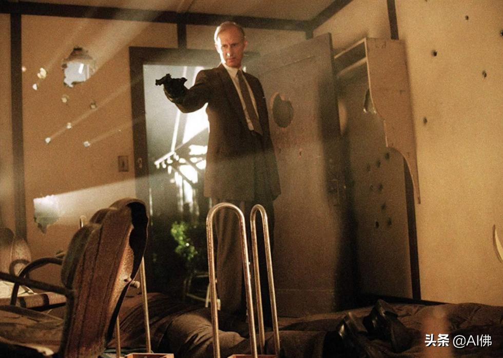 世界电影评分最高的十部电影,全球近十年来口碑最好的电影