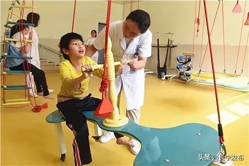 上海残疾儿童康复定点机构,残疾儿童康复中心免费