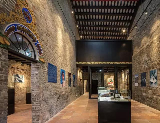 广州永庆坊附近网红,广州网红老街永庆坊