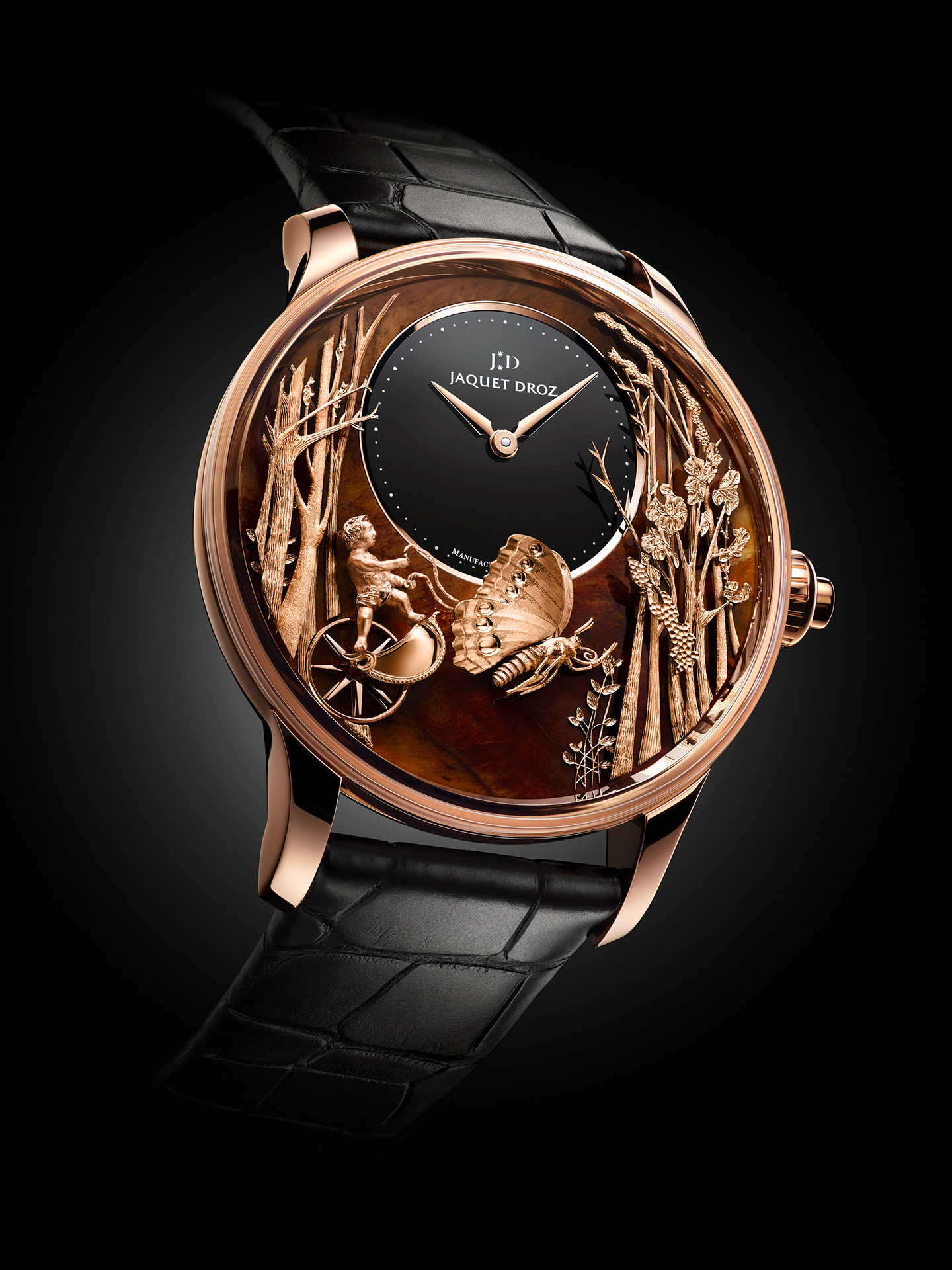 买表避坑指南知识分享,新手买表须知的五大步骤