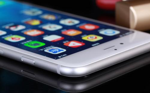 手机听筒没声音但是免提又有声音,iphone6p听筒没声音了怎么处理