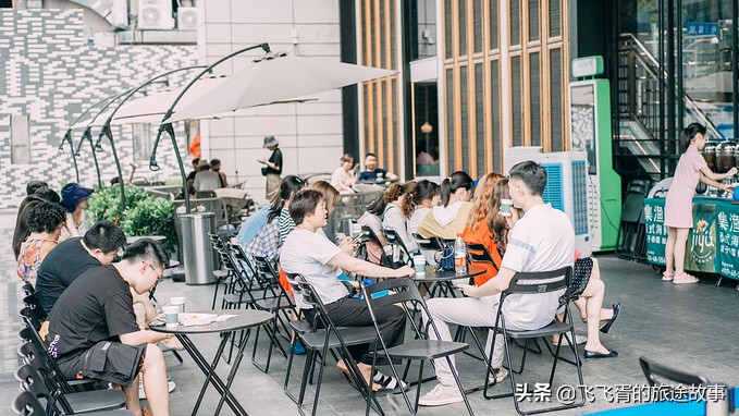 一分钟带你吃遍成都网红美食,成都必吃十大网红餐厅