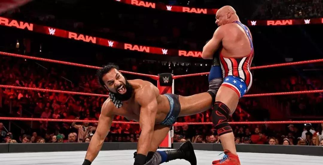 未曾与罗曼交手的WWE超级巨星，哪一场是你期待的“梦幻之战”？