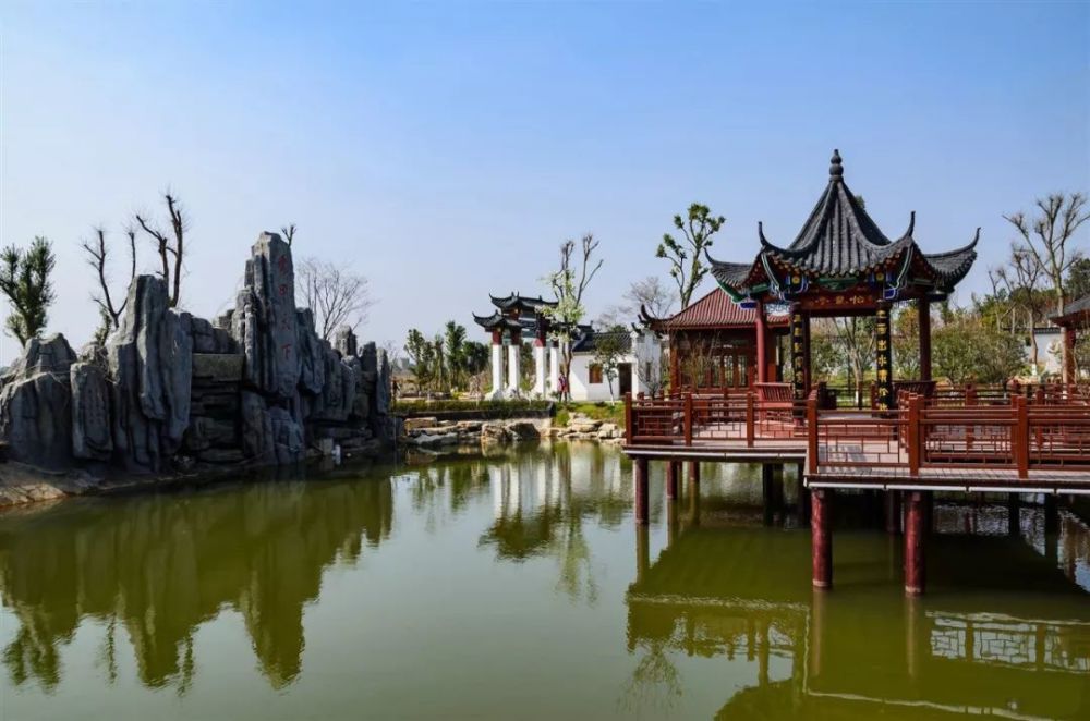 武汉江夏茂康嘉园图片,江夏乌龙泉茂康嘉园好玩不