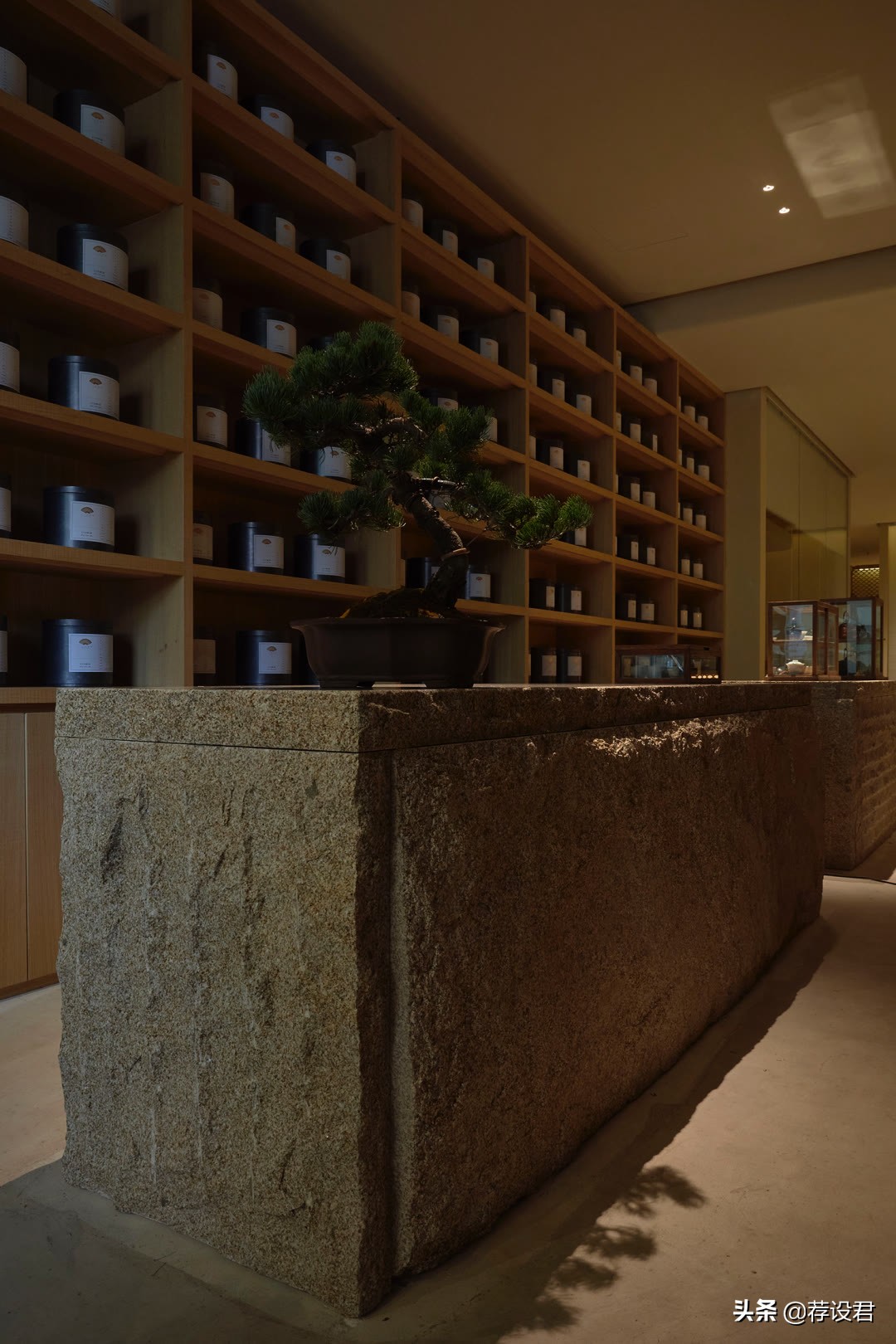 绽放作品设计理念,绽放设计宝龙