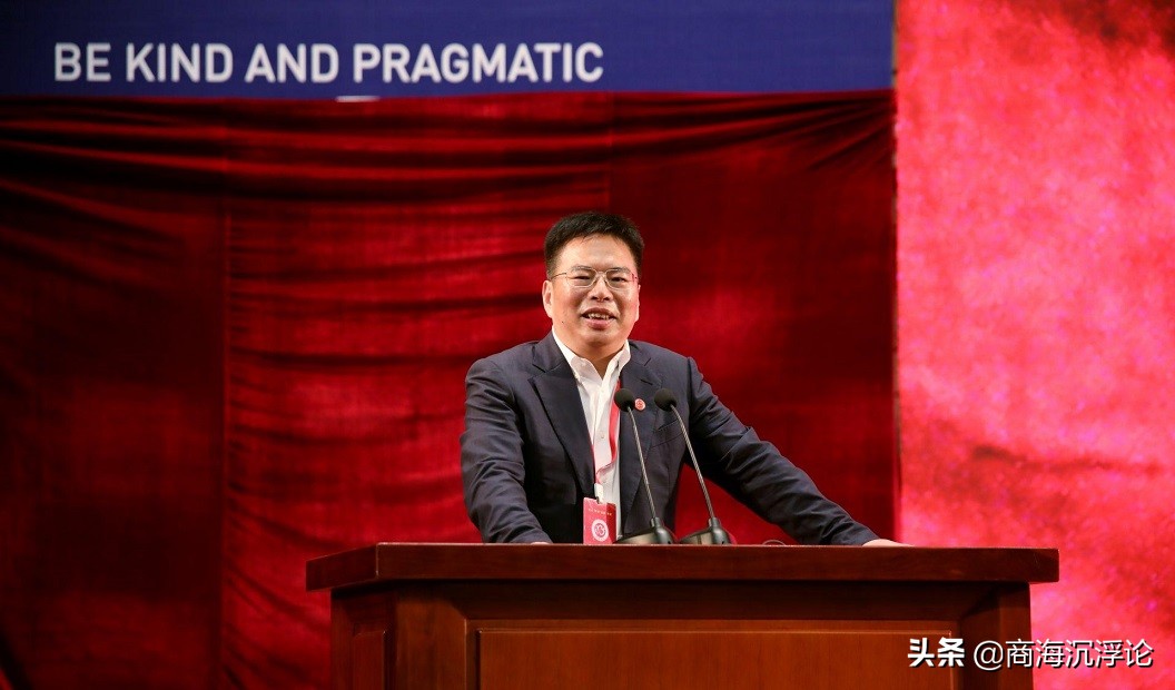 张近东哪一年是首富,张近东最新财富排名