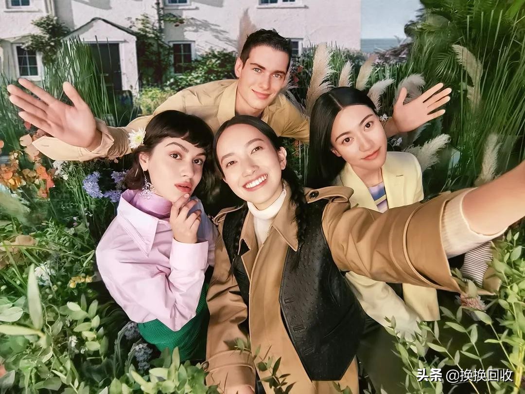 自拍大不一样华为nova6评测,华为nova6自拍真的有那么好吗