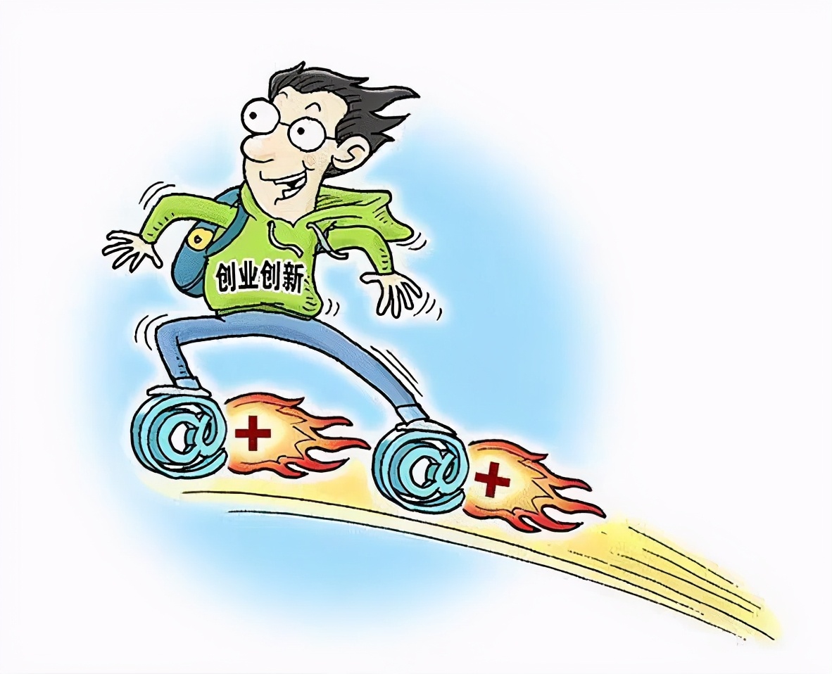 乡村创业者返乡崛起的新力量,返乡入乡创业进入高质量发展阶段