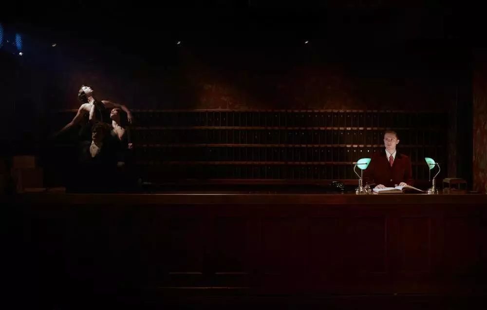 不一样的不眠之夜,太多的不眠之夜