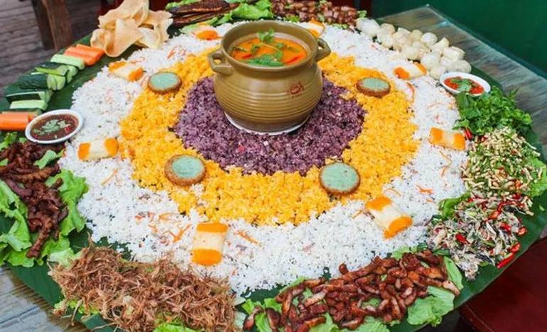 来西双版纳必去的10个地方,来西双版纳必玩的地方