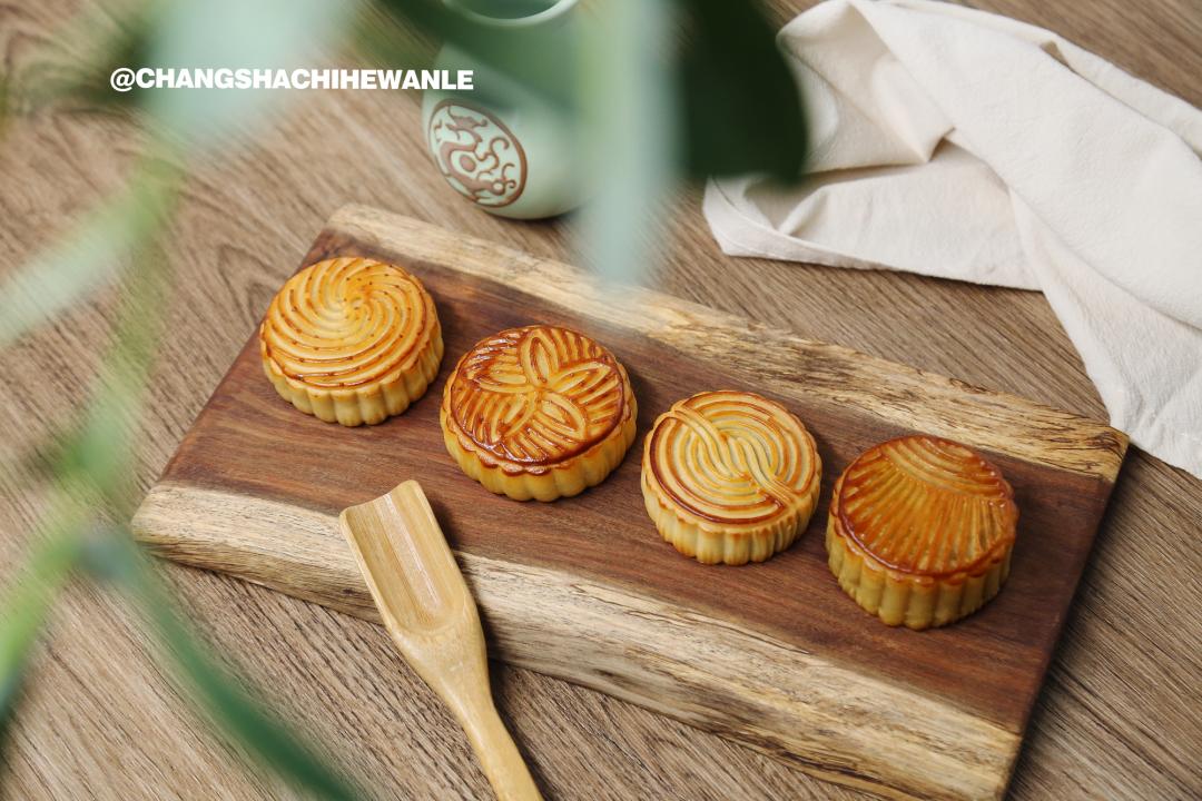 仟吉七夕限定桃子,七夕限定你喜欢哪款