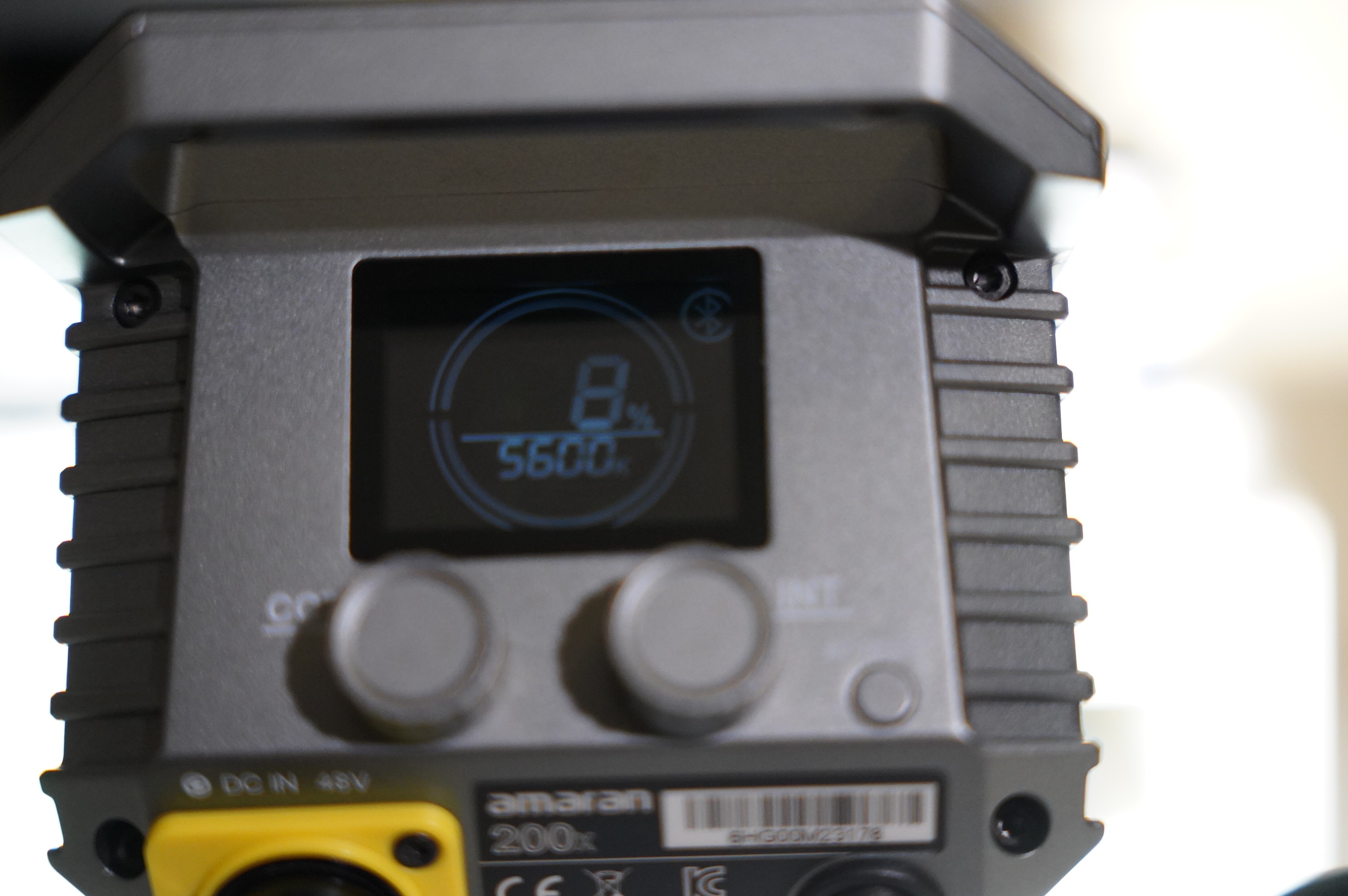 买摄影氛围灯,爱图仕200x摄影灯参数