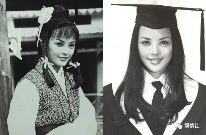 影史上最美的“鬼后”，转头就嫁超级富豪，曾想招林志玲当儿媳