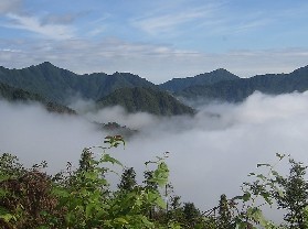 湘潭去武汉途经哪些景点,湖南湘潭哪些景点值得去