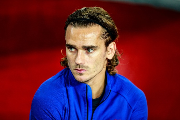 巴萨阵容2019阵型,巴萨主力阵容2019最佳阵型