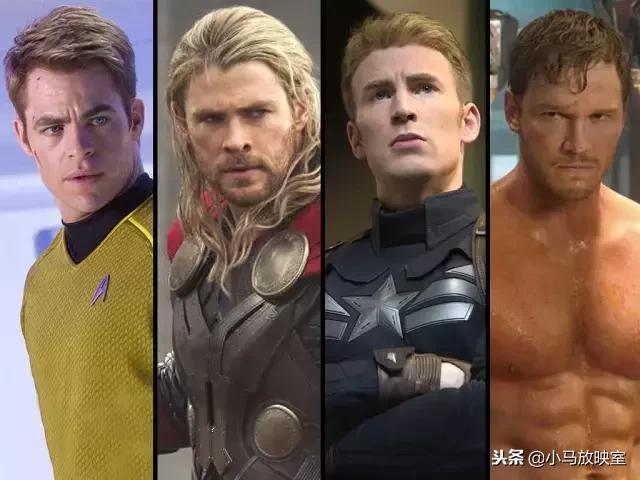 星爵父亲和灭霸谁厉害,星爵与施瓦辛格女儿