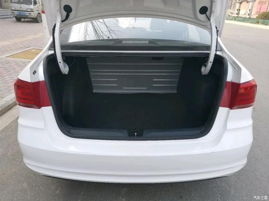 桑塔纳家用经济型轿车,买老桑塔纳的十大忠告