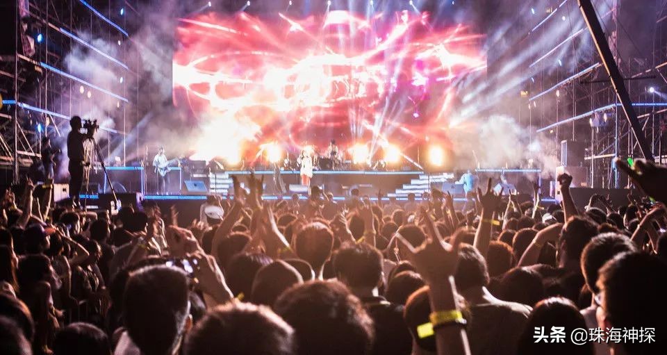 珠海一日游攻略小红书,珠海旅游网红打卡必去的地方