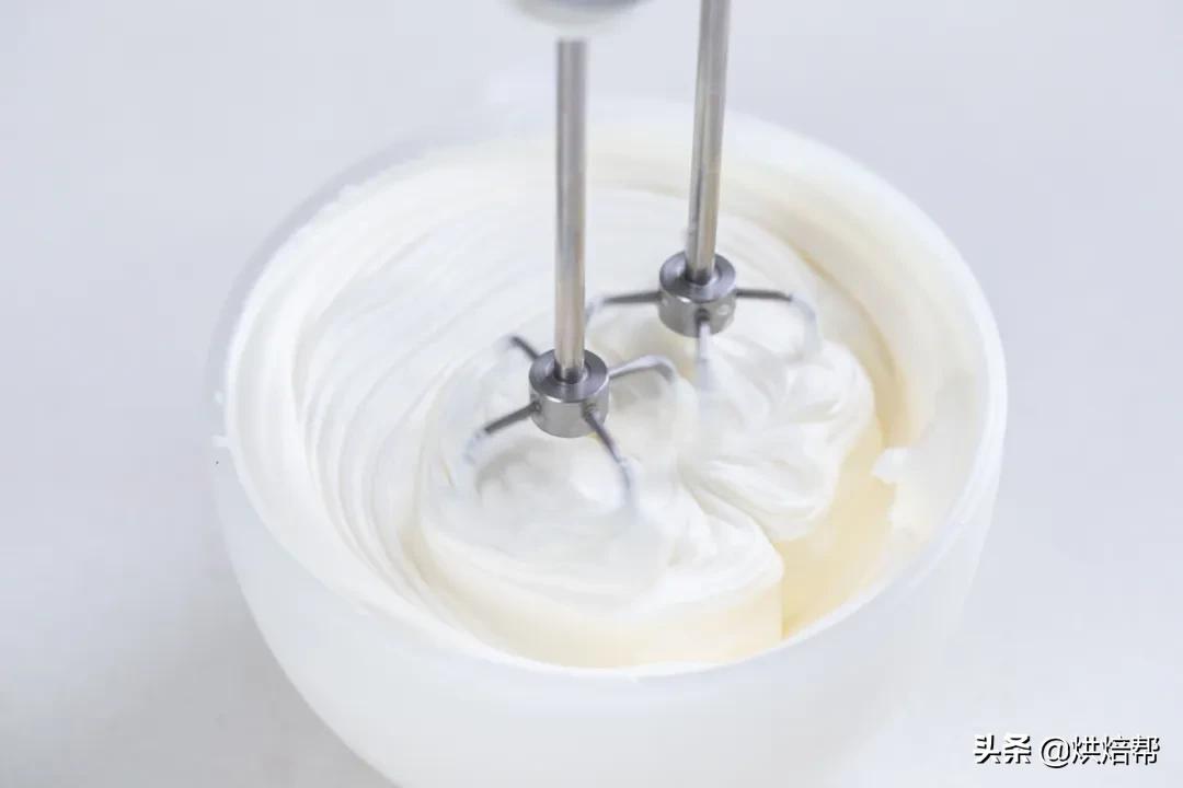 甜品教程超简单樱花粉雪媚娘 (水蜜桃雪媚娘的吃法)