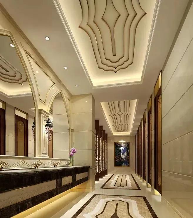 大理石水刀拼花现代,大理石水刀拼花现代风格效果