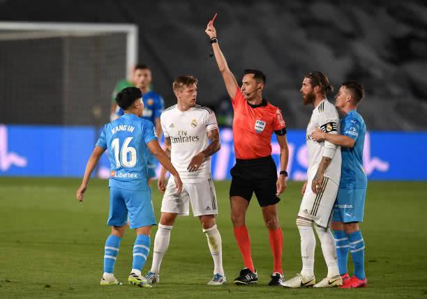 韩国天才总决赛,韩国天才暴打拉莫斯