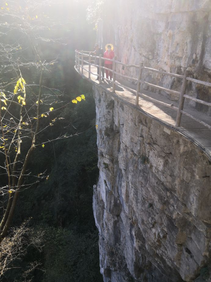 方山镇有哪些景区,方山景区门票价格表
