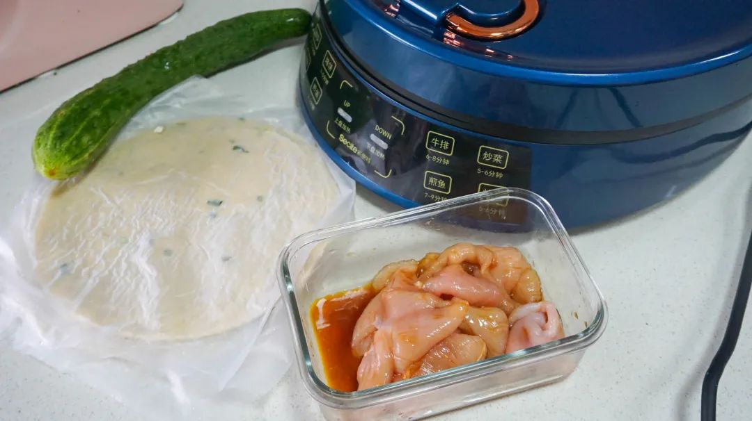 Secite新思特国风电饼铛菜谱来啦！即刻开启美好“食”光