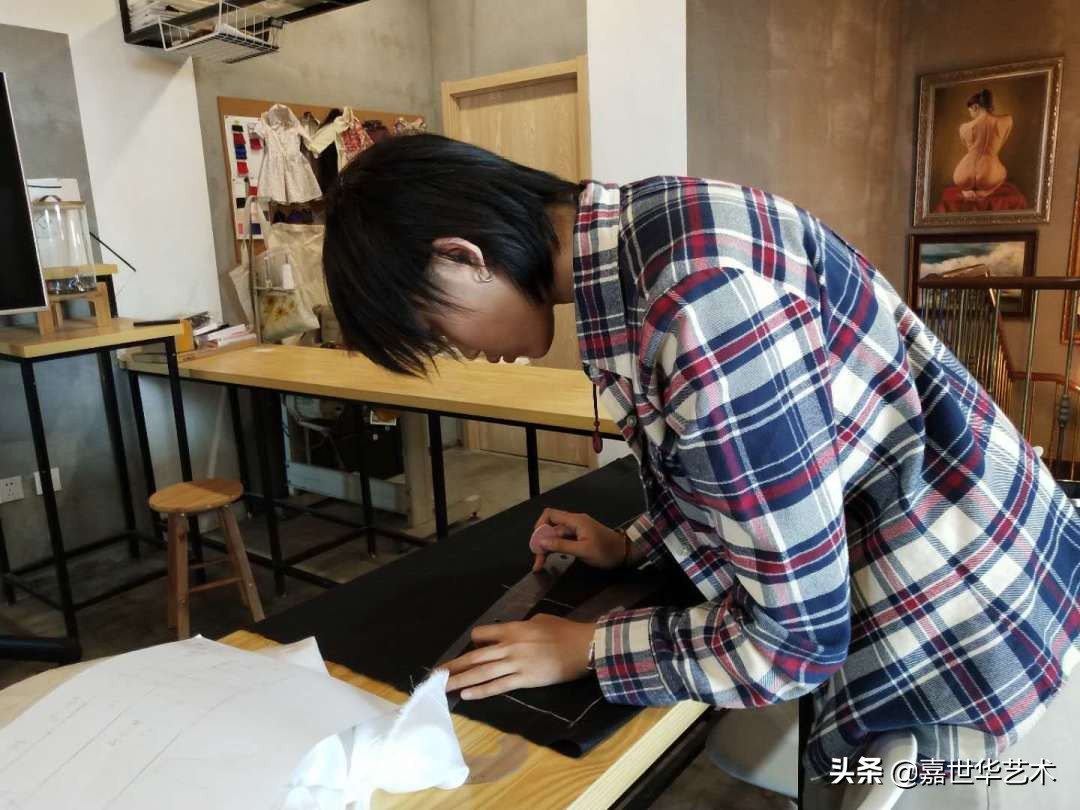 西服兜怎样做,西服兜子怎么开